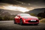Nissan 370Z 2012 года (ZA)